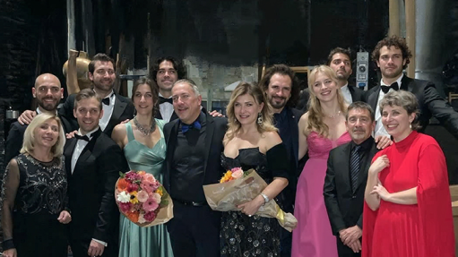 Gran Galà dell’Opera - In ricordo di Maurizio Ferrari