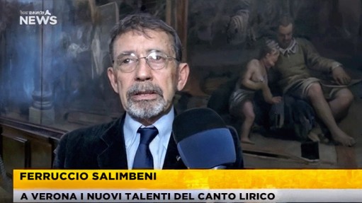 Agorà Lyric World Competition