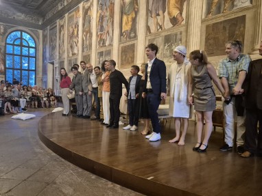 Gianni Schicchi di Giacomo Puccini