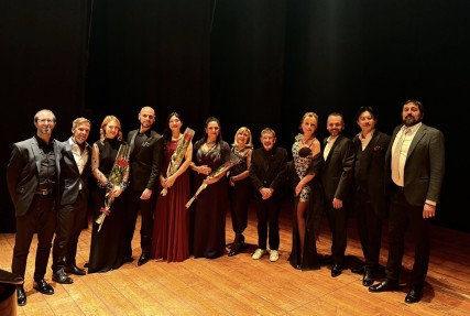 Gran Gal&agrave; dell'Opera - In ricordo di Maurizio Ferrari