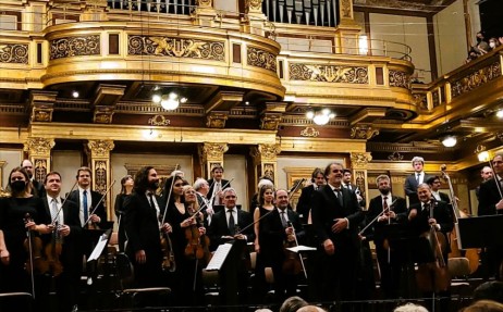 Concerto per il Nuovo Anno - XLII edizione 2026