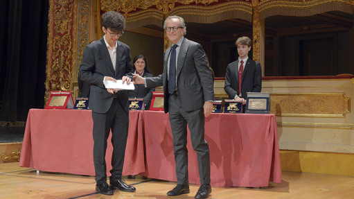 Premio Venezia