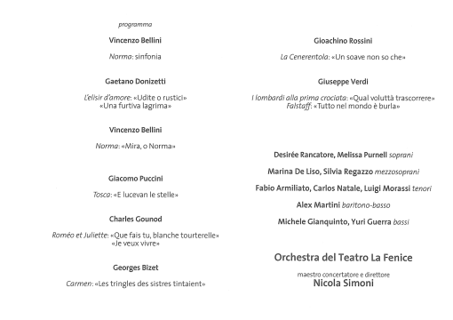 Gran Galà dell'Opera