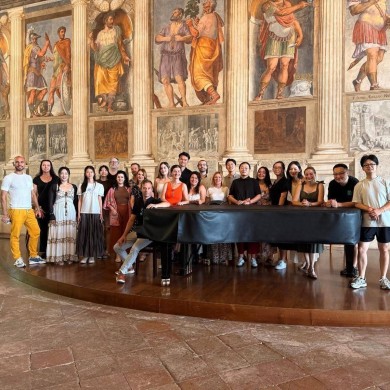 Gianni Schicchi di Giacomo Puccini