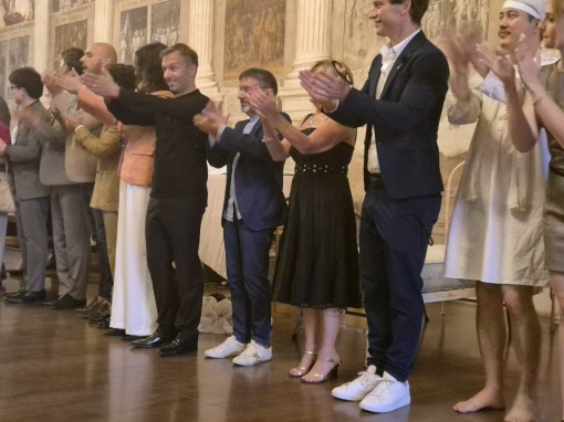 Gianni Schicchi di Giacomo Puccini