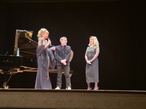 Gran Gal&agrave; dell'Opera