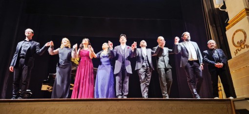 Gran Gal&agrave; dell'Opera